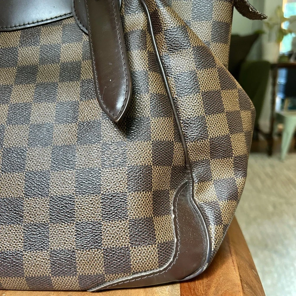 Louis Vuitton Verona GM - Picture 5 of 13